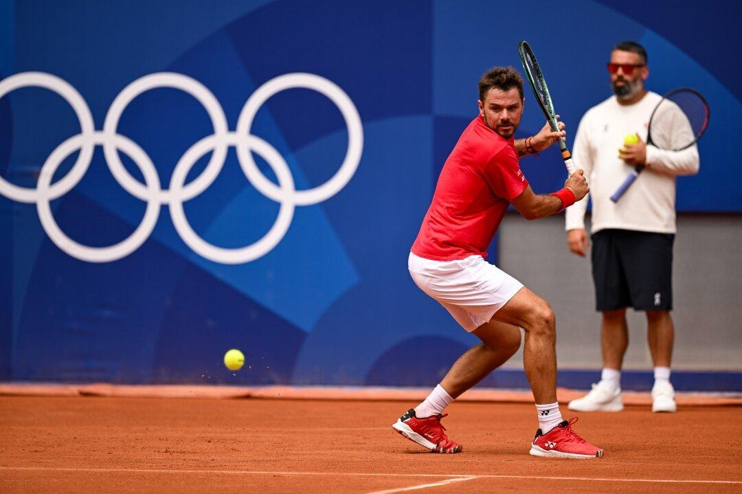 Stan Olympics